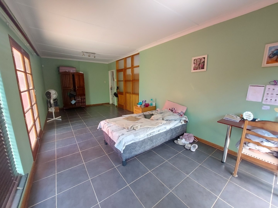 9 Bedroom Property for Sale in Universitas Free State